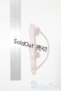 画像2: 1/6サイズドール/OF:小物　武器　ベルト A-25-05-21-1062-KD-ZU