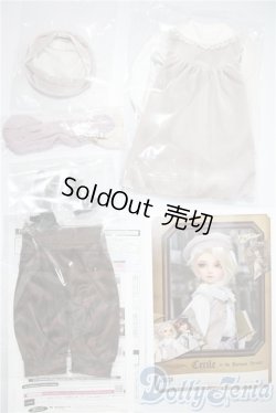 画像2: SD男の子/OF：セシル　in the booyhoodデフォルト衣装＆靴 U-25-03-18-200-TN-ZU