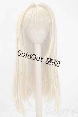 画像1: 8-9inch/ウィッグ U-25-03-18-011-TN-ZU