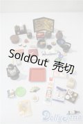 1/12〜1/6食玩セット A-25-05-21-1061-TN-ZU