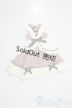 画像1: SD/OF:DollHearts製衣装セット U-26-02-04-071-TN-ZU