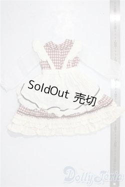 画像2: SD/OF:DollHearts製衣装セット U-26-02-04-071-TN-ZU