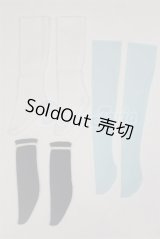 SD/OF:靴下 U-25-03-18-037-TN-ZU