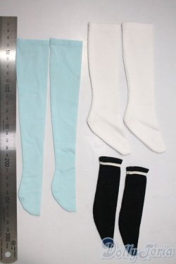 画像2: SD/OF:靴下 U-25-03-18-037-TN-ZU