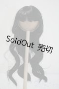 7-8inch/ウィッグ U-25-03-18-009-TN-ZU