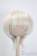 7-8inch/ウィッグ U-25-03-18-005-TN-ZU