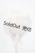 7-8inch/ウィッグ U-25-03-18-005-TN-ZU