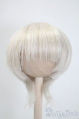 7-8inch/ウィッグ U-25-03-18-005-TN-ZU