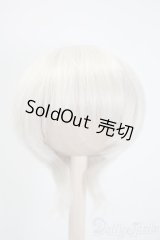 7-8inch/ウィッグ U-25-03-18-005-TN-ZU