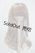 8-9inch/ウィッグ U-25-03-18-015-TN-ZU