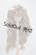 8-9inch/ウィッグ U-25-03-18-017-TN-ZU