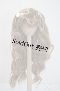 8-9inch/ウィッグ U-25-03-18-017-TN-ZU