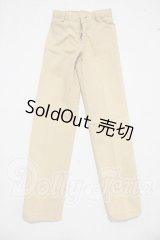 SDGrB＆SD13男の子/OF:パンツ U-26-03-04-138-TN-ZU