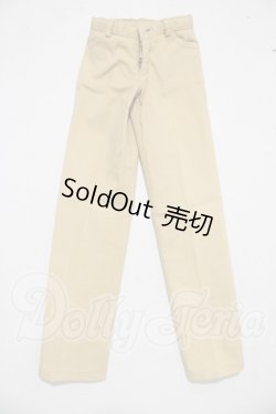 画像1: SDGrB＆SD13男の子/OF:パンツ U-26-03-04-138-TN-ZU