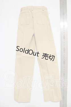 画像2: SDGrB＆SD13男の子/OF:パンツ U-26-03-04-138-TN-ZU