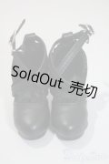 SDM＆MSD/OF:靴 U-25-03-18-046-TN-ZU