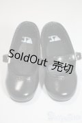 SDM＆MSD/OF:靴 U-25-03-18-044-TN-ZU