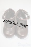 SDM＆MSD/OF:靴 U-25-03-18-043-TN-ZU