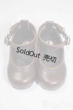 画像1: SDM＆MSD/OF:靴 U-25-03-18-043-TN-ZU
