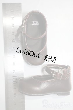 画像2: SDM＆MSD/OF:靴 U-25-03-18-043-TN-ZU