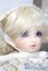 画像2: Dear　SD/キラ　BABY, THE STARS SHINE BRIGHT U-25-03-18-215-KD-ZU (2)