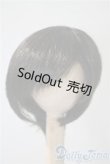 6-7inch/ウィッグ U-25-04-08-035-TN-ZU