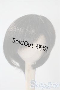 6-7inch/ウィッグ U-25-04-08-035-TN-ZU