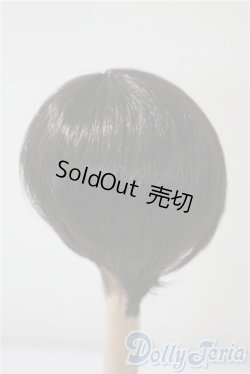 画像2: 6-7inch/ウィッグ U-25-04-08-035-TN-ZU