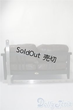画像2: SD/二人掛けモダンソファー:VOLKS製 U-25-03-25-200-TN-ZU