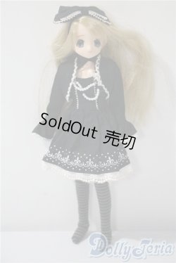 画像2: azone/Secret Little Wonderland Chisa A-25-04-09-1007-TN-ZU