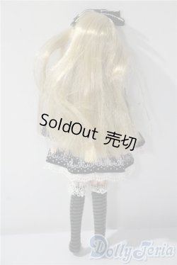 画像3: azone/Secret Little Wonderland Chisa A-25-04-09-1007-TN-ZU
