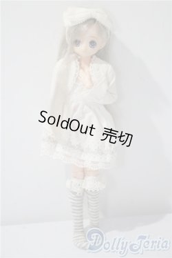 画像2: azone/えっくすきゅーと　Secret Little Wonderland　Nina A-25-04-09-1006-TN-ZU