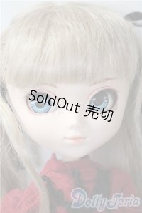 プーリップ/ローゼンメイデン 真紅 A-25-04-09-1009-TN-ZU