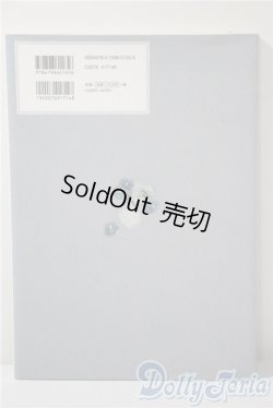 画像2: 書籍/Dollybird A-25-04-16-1006-TN-ZU