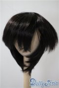 9-10inch/ウィッグ U-25-04-01-142-TN-ZU