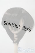 9-10inch/ウィッグ U-25-04-01-142-TN-ZU