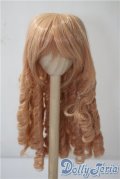 9-10inch/ウィッグ U-25-04-01-140-TN-ZU