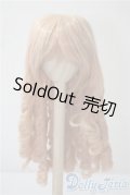 9-10inch/ウィッグ U-25-04-01-140-TN-ZU