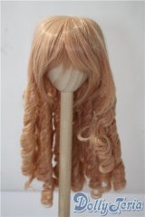 9-10inch/ウィッグ U-25-04-01-140-TN-ZU