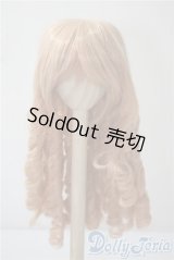 9-10inch/ウィッグ U-25-04-01-140-TN-ZU