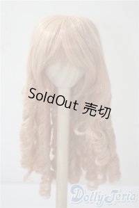 9-10inch/ウィッグ U-25-04-01-140-TN-ZU