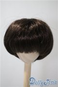 9-10inch/ウィッグ U-25-04-01-139-TN-ZU
