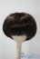 画像1: 9-10inch/ウィッグ U-25-04-01-139-TN-ZU (1)