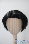 8-9inch/ウィッグ U-25-04-01-162-TN-ZU