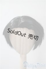 8-9inch/ウィッグ U-25-04-01-162-TN-ZU