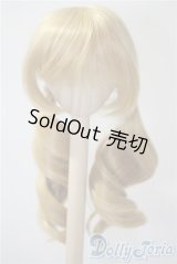 8-9inch/ウィッグ U-25-04-01-138-TN-ZU