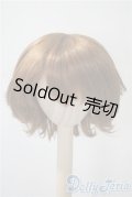 8-9inch/ウィッグ U-25-04-01-159-TN-ZU