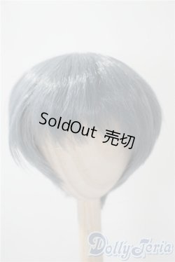 画像1: 8-9inch/ウィッグ U-25-04-01-164-TN-ZU