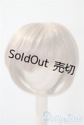 8-9inch/ウィッグ U-25-04-01-154-TN-ZU