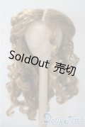 9-10inch/ウィッグ U-25-04-01-135-TN-ZU